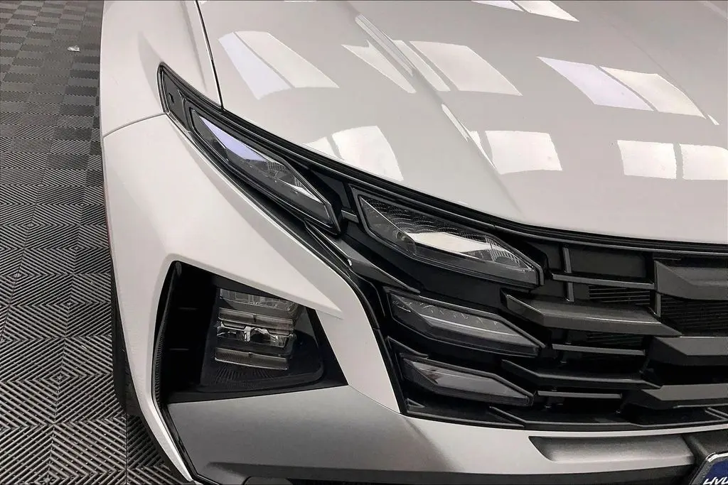 2026 Hyundai Tucson - $26,760