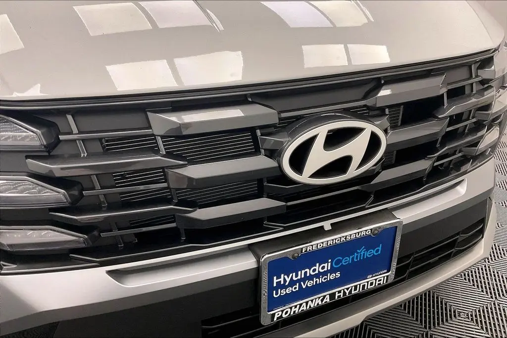 2026 Hyundai Tucson - $26,760