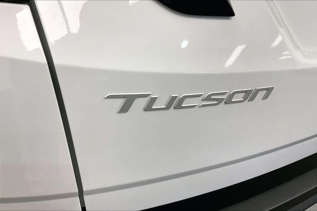 2026 Hyundai Tucson - $26,760