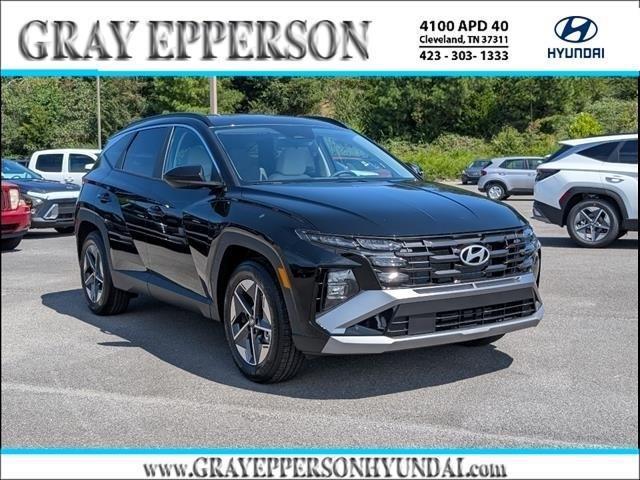 2026 Hyundai Tucson - $33,310