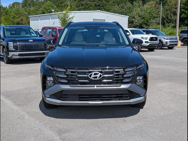 2026 Hyundai Tucson - $33,310