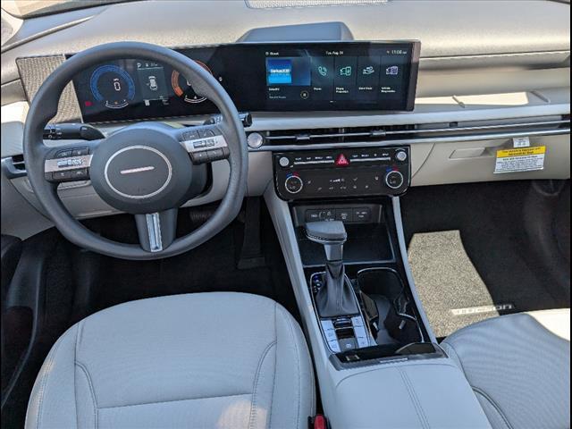 2026 Hyundai Tucson - $33,310
