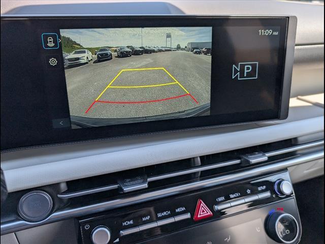 2026 Hyundai Tucson - $33,310