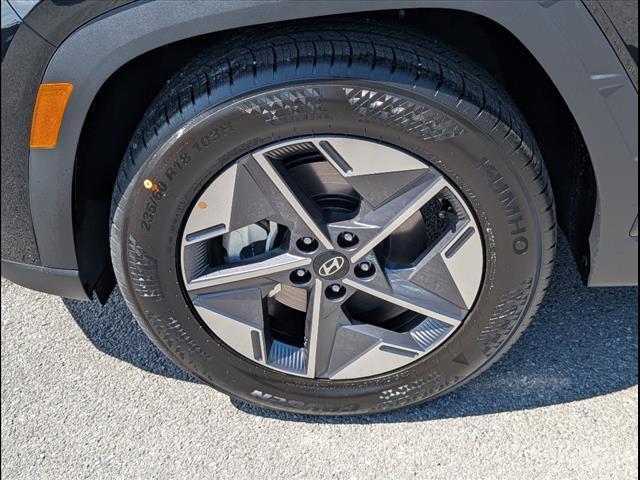 2026 Hyundai Tucson - $33,310
