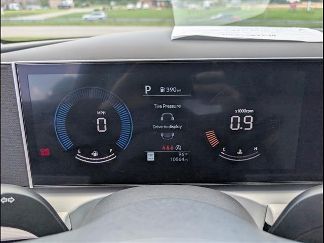 2026 Hyundai Tucson - $33,310