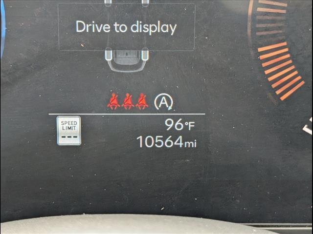 2026 Hyundai Tucson - $33,310