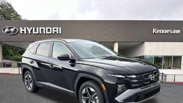 Preowned 2026 Hyundai TUCSON SEL for Sale