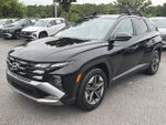 2026 Tucson Thumbnail 4