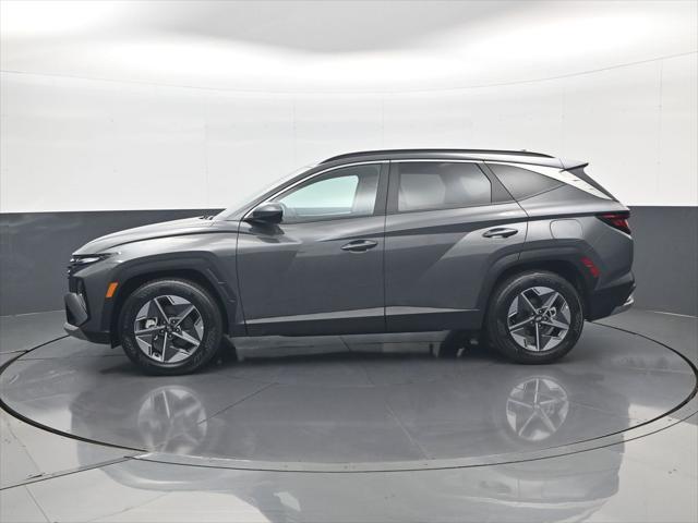 2026 Hyundai Tucson - $29,694