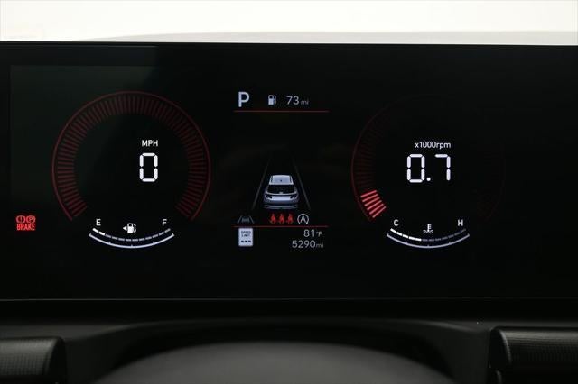 2026 Hyundai Tucson - $29,694