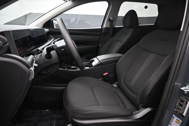 2026 Hyundai Tucson - $29,694