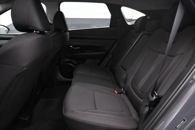2026 Hyundai Tucson - $29,694