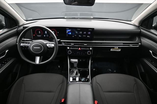 2026 Hyundai Tucson - $29,694