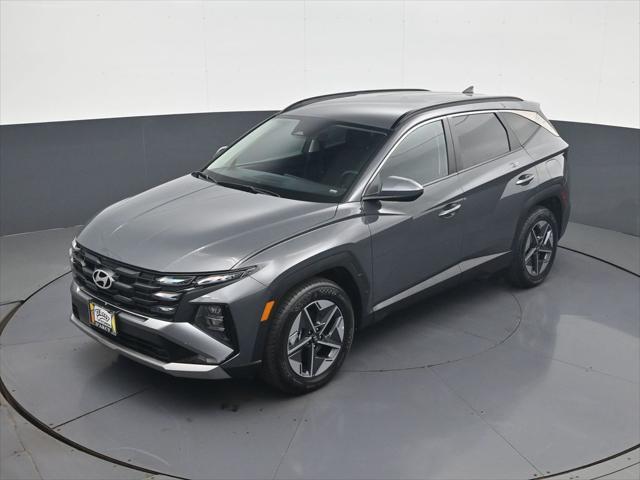 2026 Hyundai Tucson - $29,694