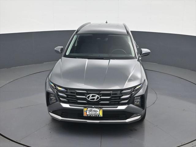 2026 Hyundai Tucson - $29,694