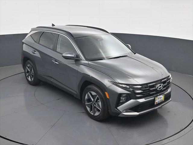 2026 Hyundai Tucson - $29,694
