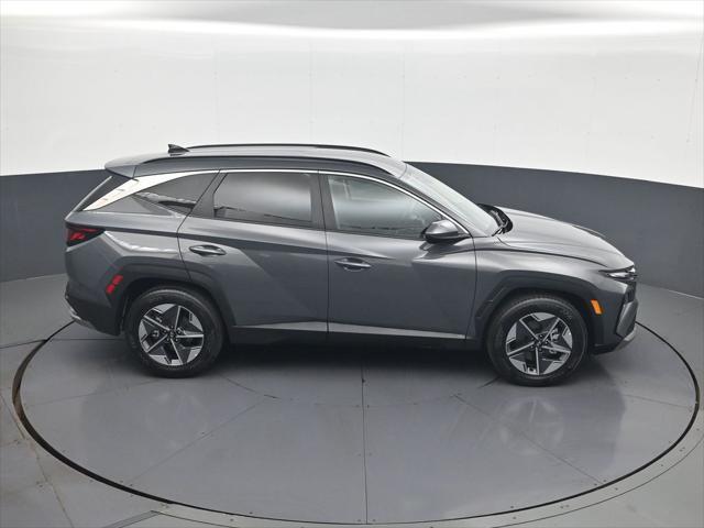 2026 Hyundai Tucson - $29,694