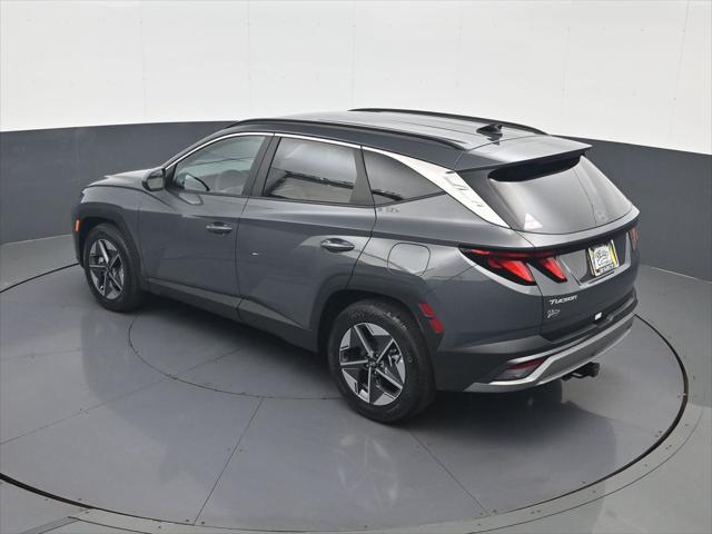 2026 Hyundai Tucson - $29,694