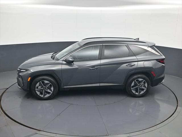 2026 Hyundai Tucson - $29,694