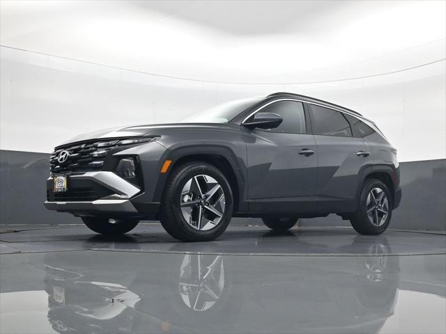 2026 Hyundai Tucson - $29,694