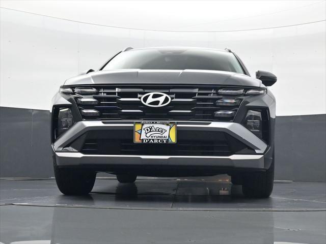 2026 Hyundai Tucson - $29,694