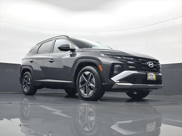 2026 Hyundai Tucson - $29,694