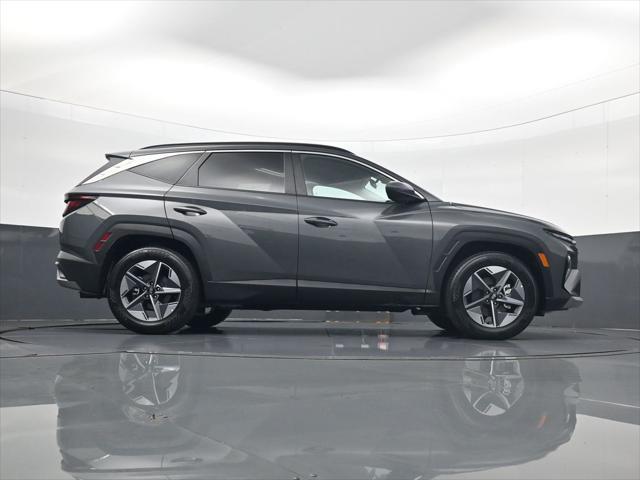 2026 Hyundai Tucson - $29,694