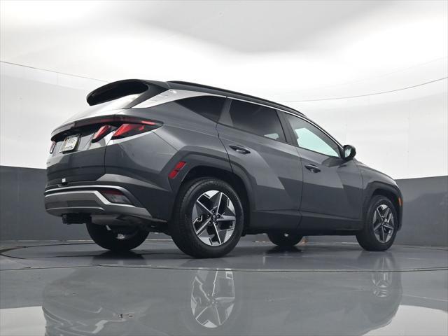 2026 Hyundai Tucson - $29,694
