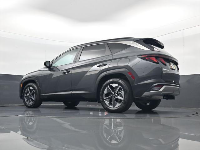 2026 Hyundai Tucson - $29,694