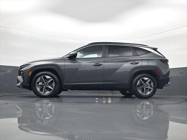 2026 Hyundai Tucson - $29,694