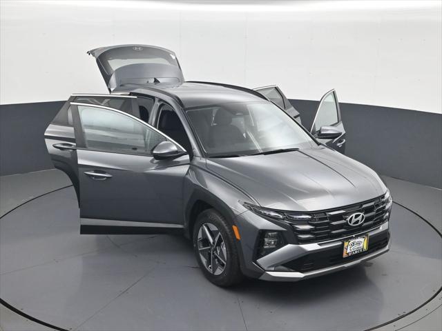 2026 Hyundai Tucson - $29,694