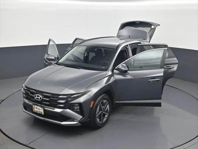 2026 Hyundai Tucson - $29,694
