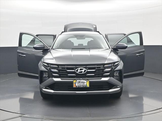 2026 Hyundai Tucson - $29,694