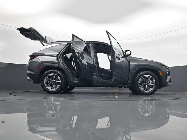 2026 Hyundai Tucson - $29,694