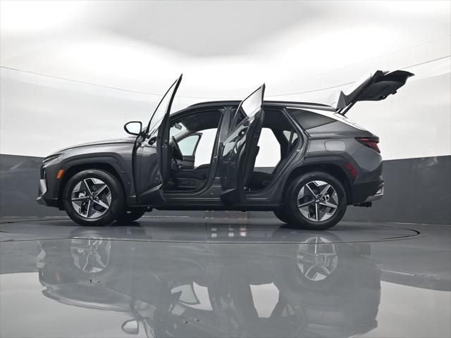 2026 Hyundai Tucson - $29,694