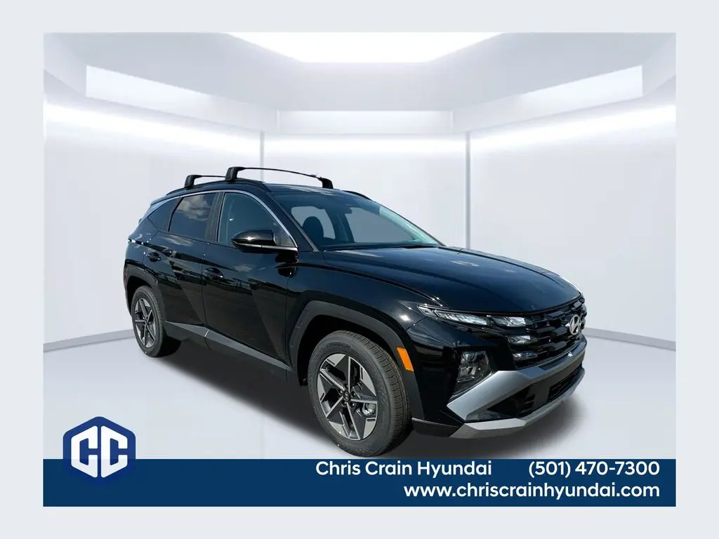 2026 Hyundai Tucson - $28,230
