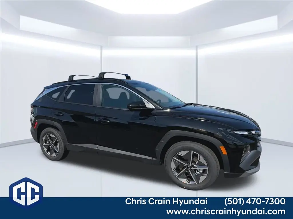 2026 Hyundai Tucson - $28,230