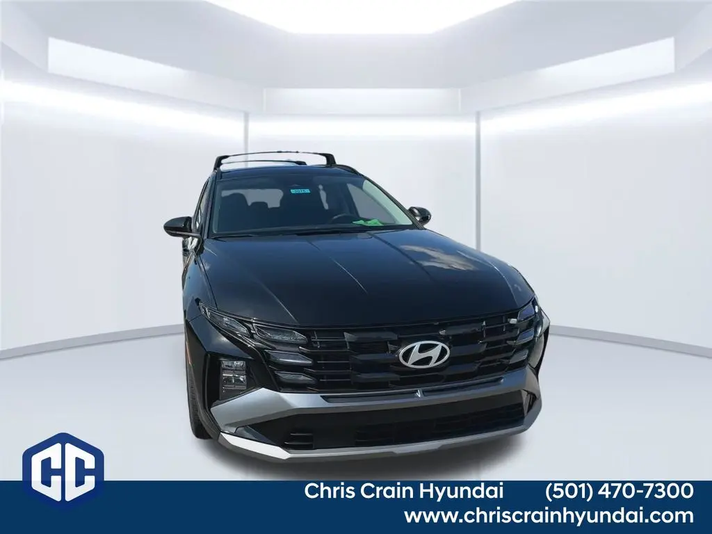 2026 Hyundai Tucson - $28,230