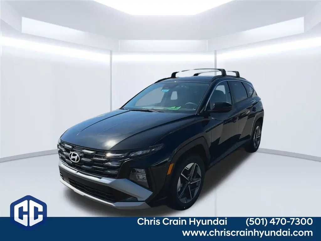 2026 Hyundai Tucson - $28,230