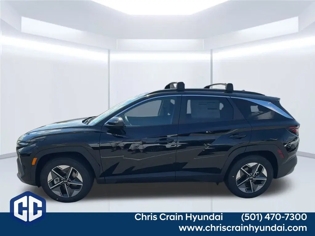 2026 Hyundai Tucson - $28,230