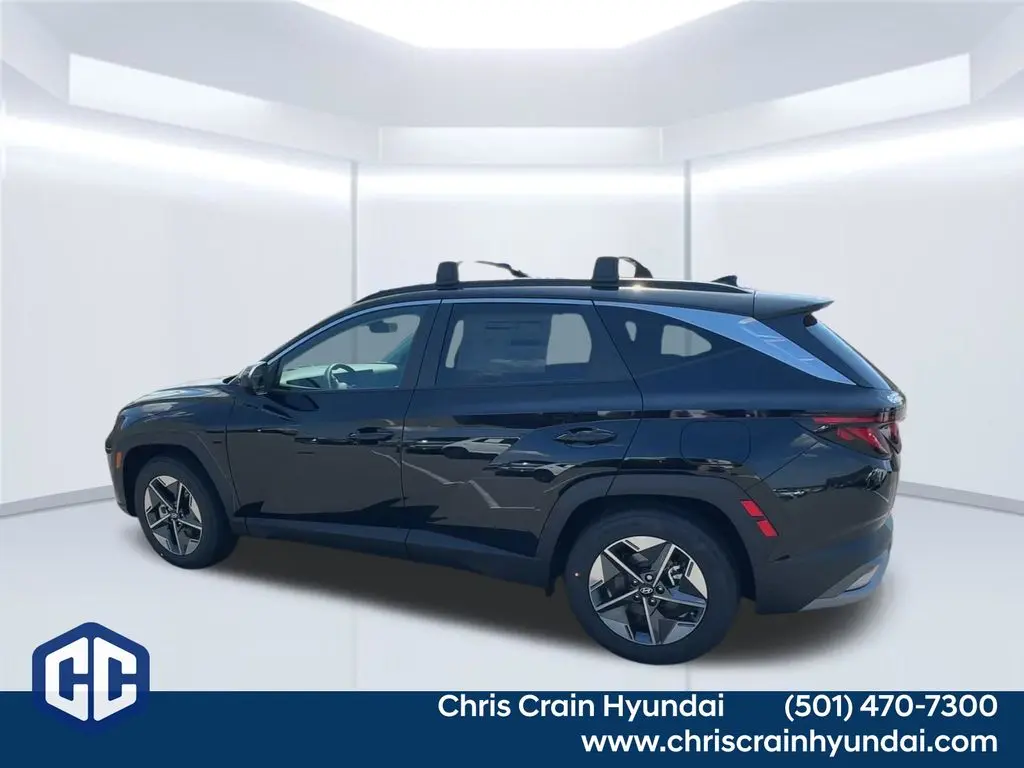 2026 Hyundai Tucson - $28,230