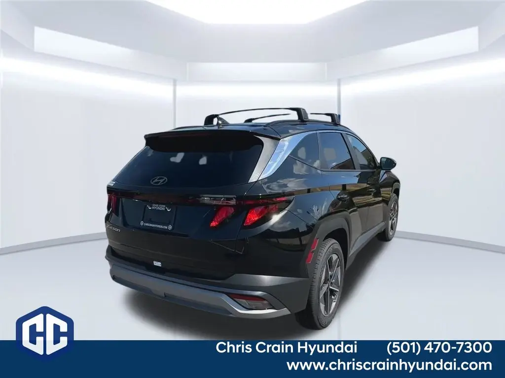 2026 Hyundai Tucson - $28,230