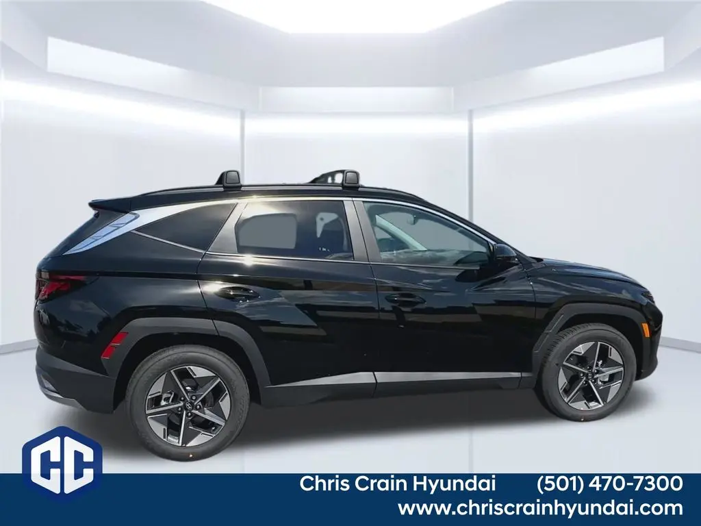2026 Hyundai Tucson - $28,230