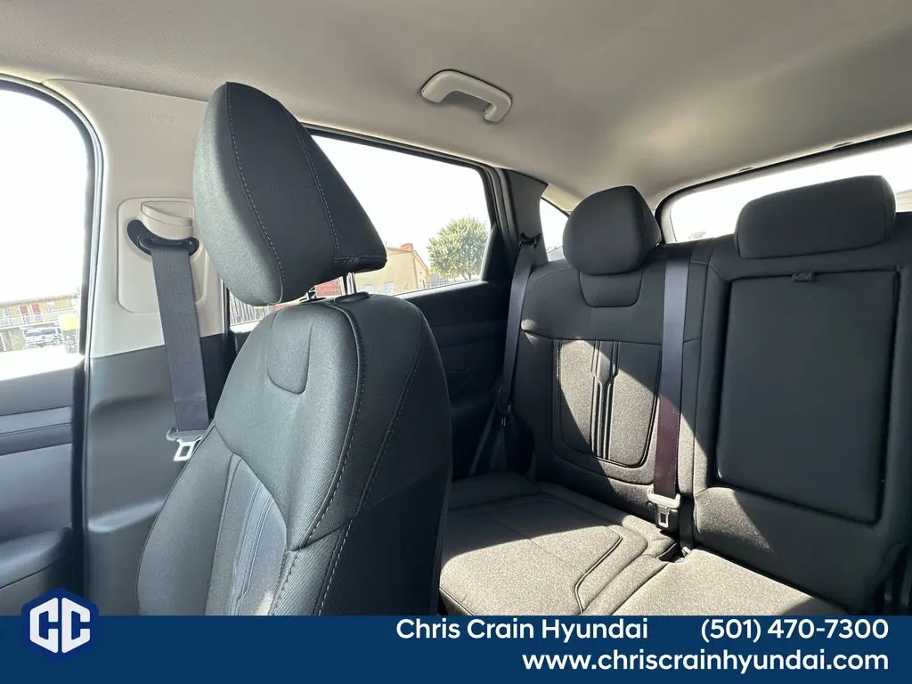 2026 Hyundai Tucson - $28,230