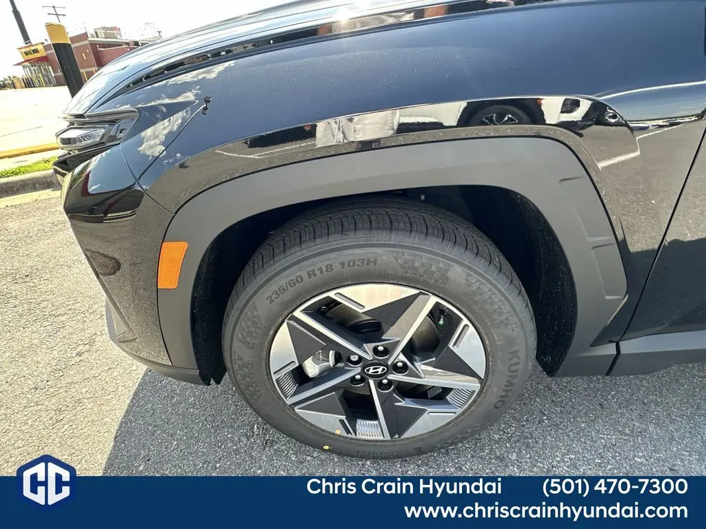 2026 Hyundai Tucson - $28,230