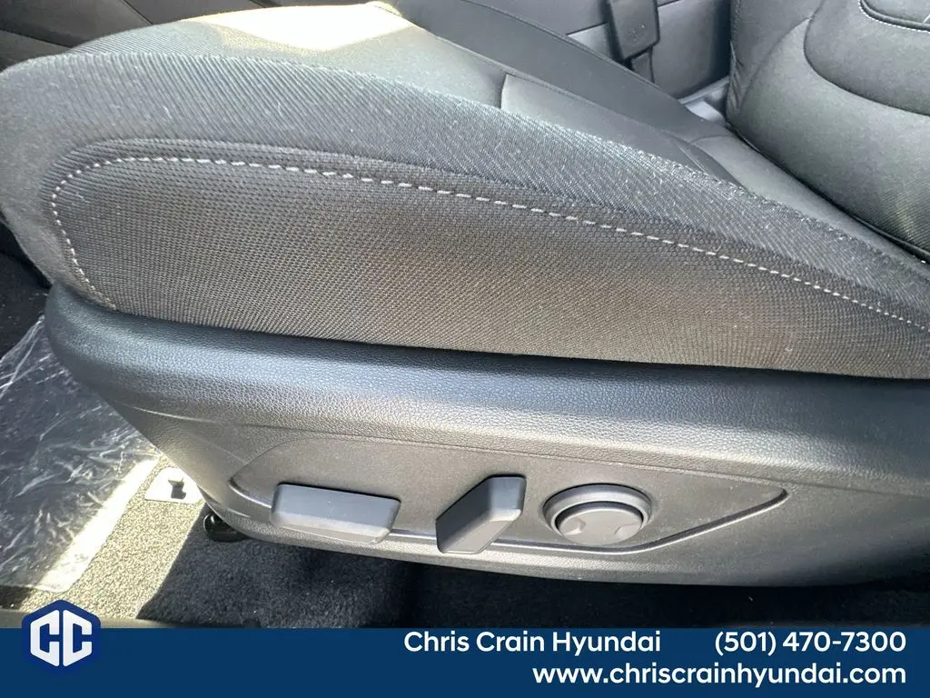 2026 Hyundai Tucson - $28,230