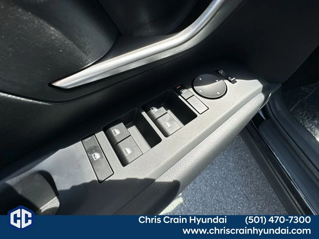2026 Hyundai Tucson - $28,230