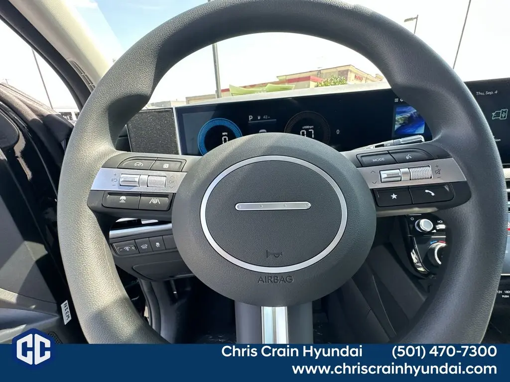 2026 Hyundai Tucson - $28,230