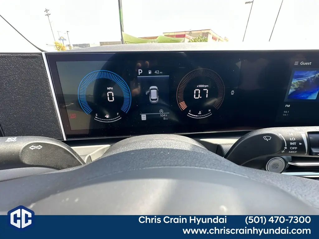 2026 Hyundai Tucson - $28,230