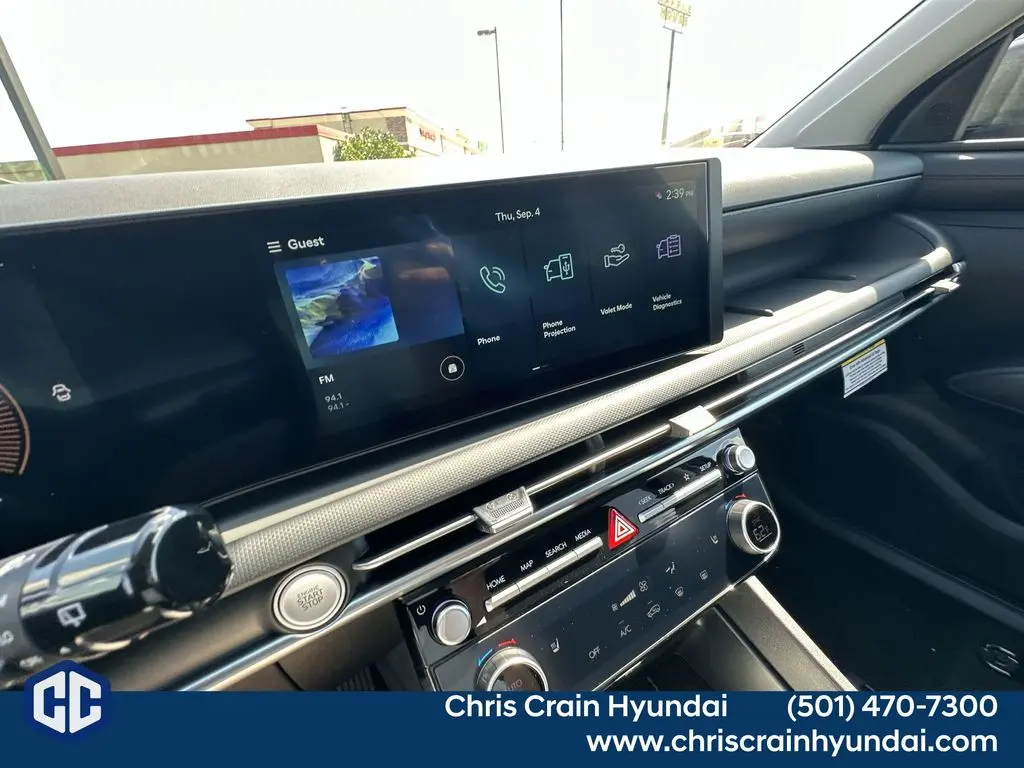 2026 Hyundai Tucson - $28,230